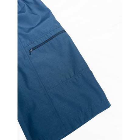 Cropped Shorts