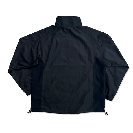 Warm Up Light Jacket