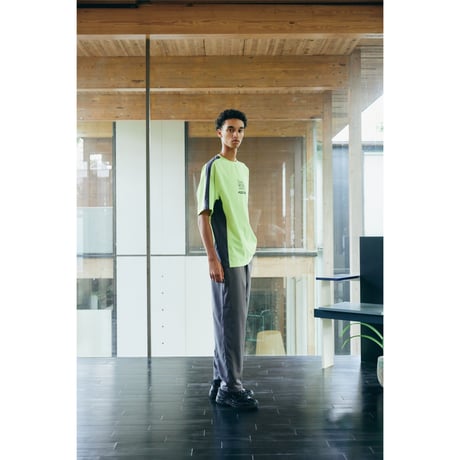 Shift The Focus Mesh Tee