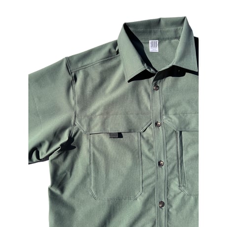 Fishing Dry Air Shirts