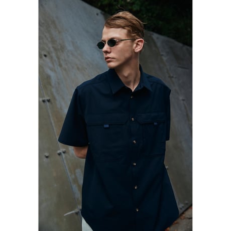 Fishing Dry Air Shirts