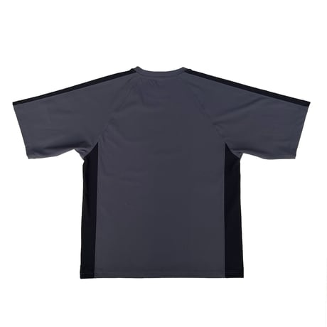 Shift The Focus Mesh Tee