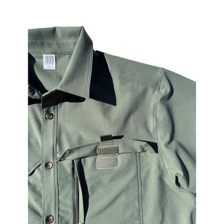 Fishing Dry Air Shirts