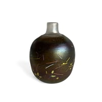 Swedish Glass Vase
