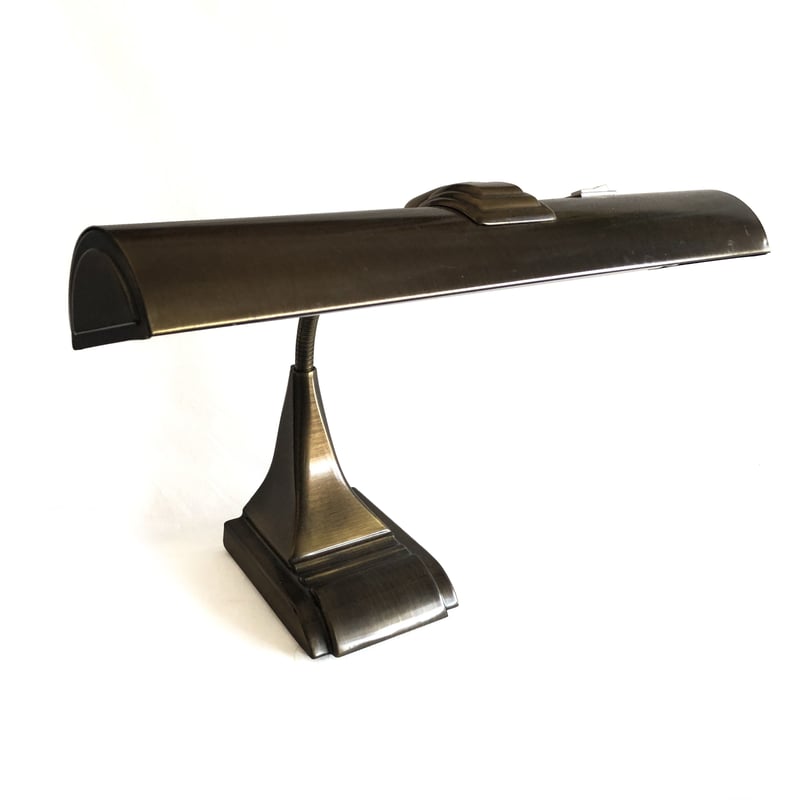 Art Specialty Company Industrial Desk Lamp | FI
