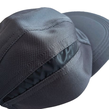 Reflect Mesh Cap