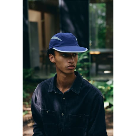 Stretch Active Cap