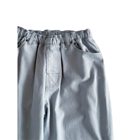 Surface Dyed Denim