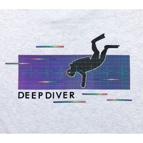 TRIPWIRE "DEEP DIVER" S/S T-shirts