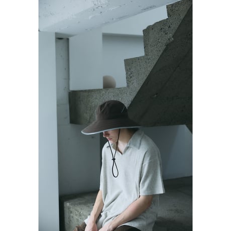 Sun Shade Hat