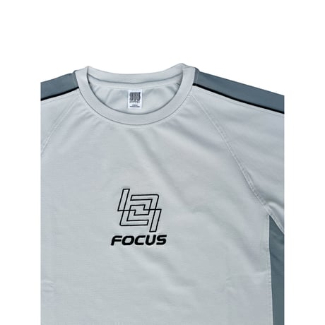 Shift The Focus Mesh Tee