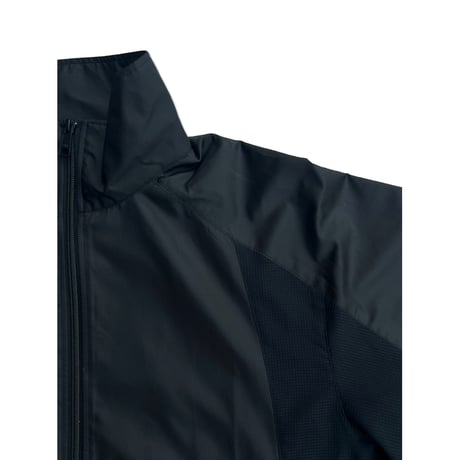 Warm Up Light Jacket