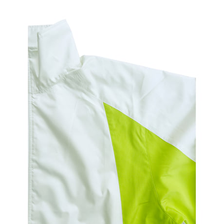 Warm Up Light Jacket