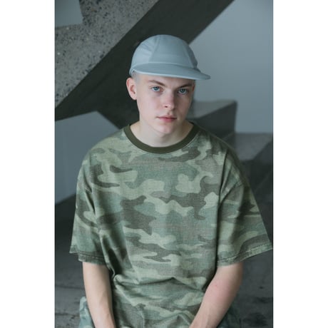 Reflect Mesh Cap