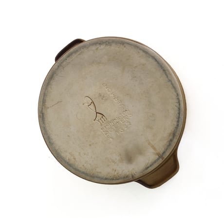 Bennington Potters Pottery Pot