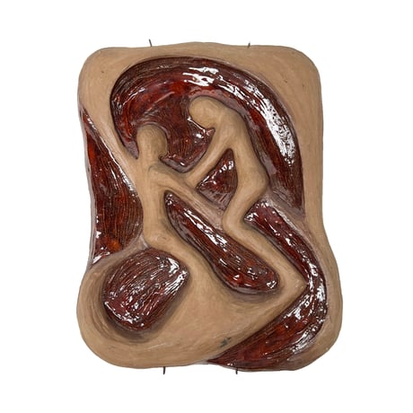 Dancing Wall Decor