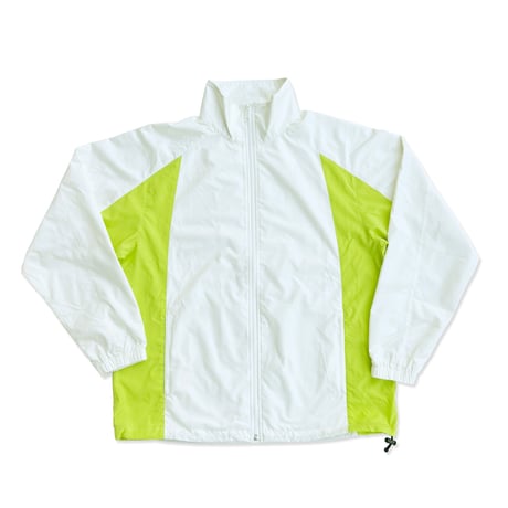 Warm Up Light Jacket