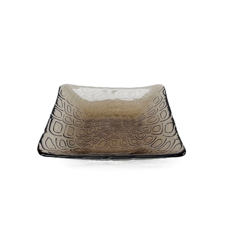 Illusion Glass Tray