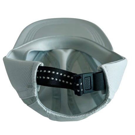 Reflect Mesh Cap