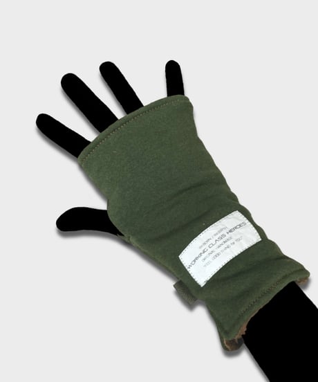 "Re;make" used USMC sweat  hand warmer -solid