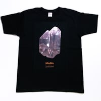 MieMu限定 Tシャツ 水晶