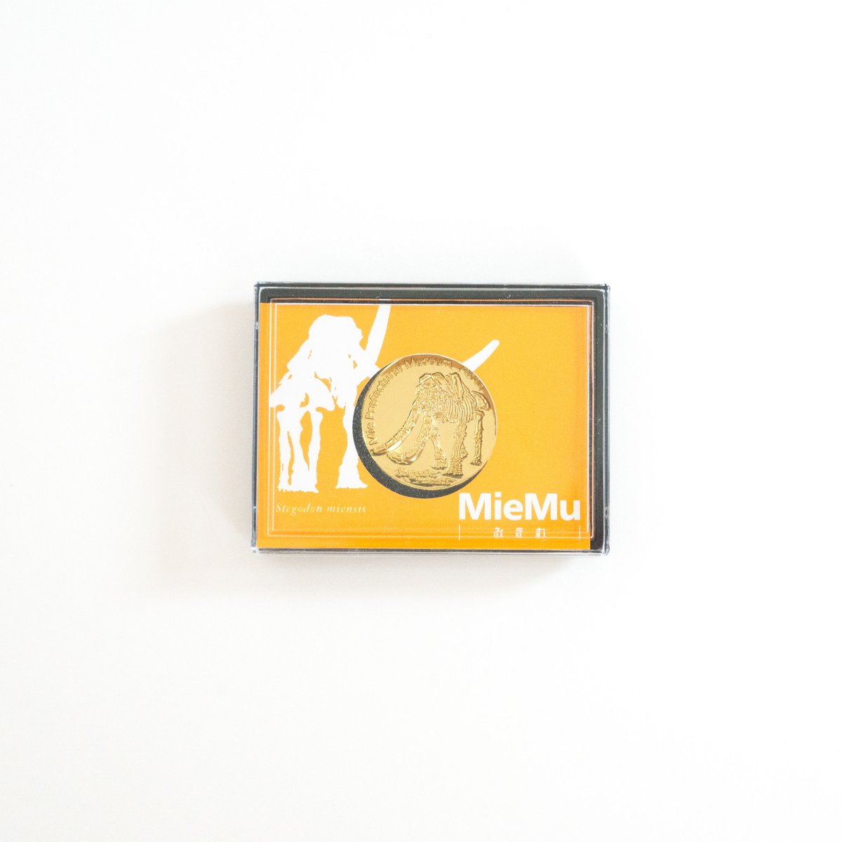 記念メダル ジャンボメダル JP-MY-8775（Φ75mm） | スタンダードメダル