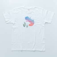 MieMu限定 Tシャツ さんちゃん