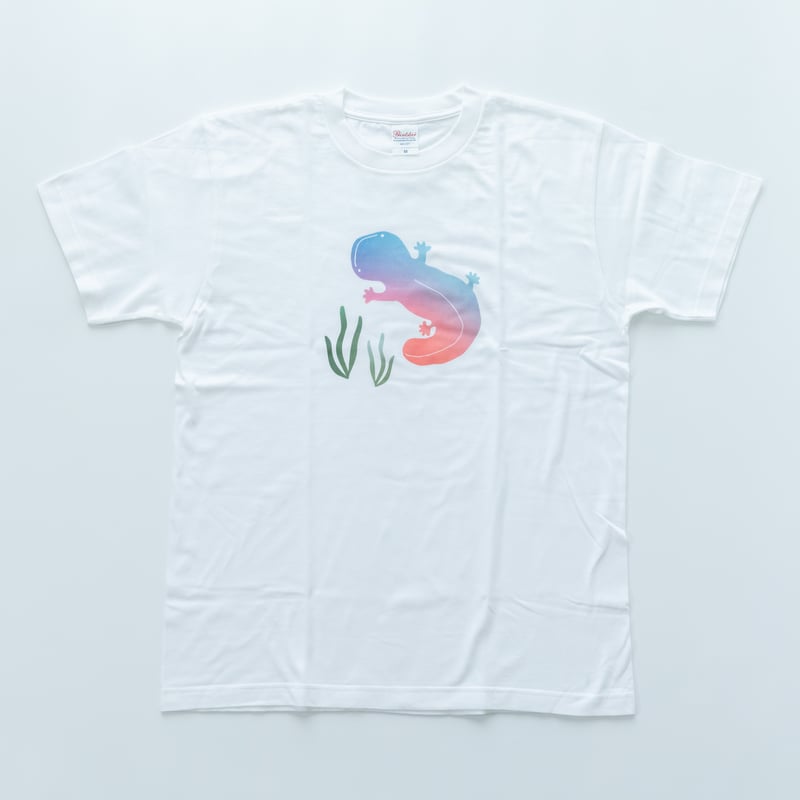 MieMu限定 Tシャツ さんちゃん | MieMu SHOP（ミエムショップ）通販サイト