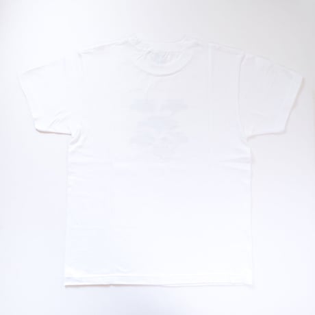 MieMu Tシャツくじら