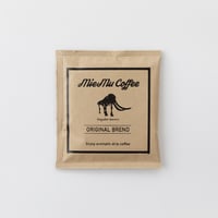 MieMuブレンドコーヒー｜ドリップコーヒー　1袋