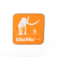 MieMu ミニタオル
