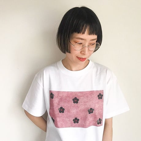 《数量限定》花咲くいろは  Tシャツ