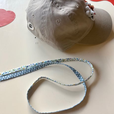 《1点もの》MY CAP (メンバー: /うさぎ、くま、コアラの赤ちゃんとくまの赤ちゃん)