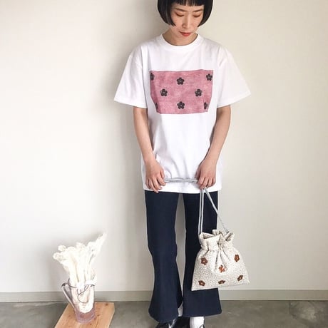 《数量限定》花咲くいろは  Tシャツ