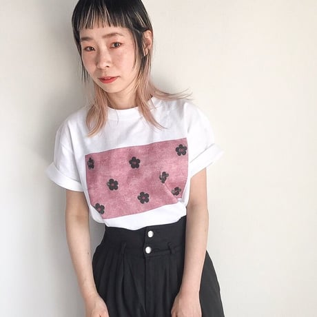 《数量限定》花咲くいろは  Tシャツ