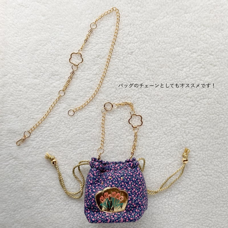 平成レトロ‼️激レア‼️新品未使用BLOOMブルーム　クローバーストラップ2個セット ②ストラップ “ NEW WAVE 2”《ロング/ショート》 | HELLO emiumigu