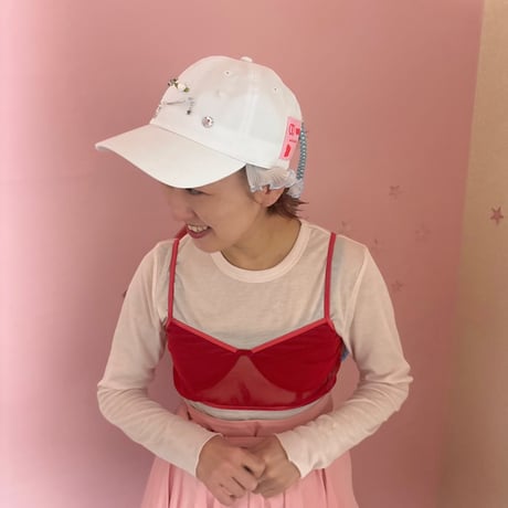 《1点もの》MY CAP (流れ星HOUSE)