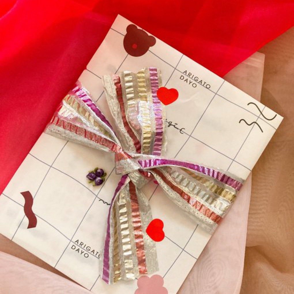 刺繍 見本サンプル作品 3 | HELLO emiumigumi WEBSHOP