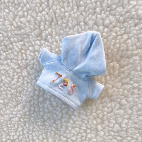 《予約サイト》【《予約制》emiumigumiのその場で刺繍屋さん】 at  at NUTS & MILK ♥︎ ᯤ 2026.9/21(月)22(火) ♥︎ ᯤ