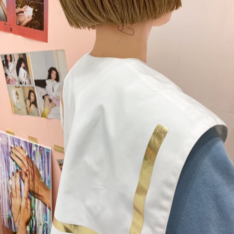 《数量限定》タトゥーシール "NEW WAVE" 1
