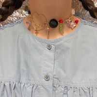 1点もの・即売》2WAY（ネックレス／ブレスレット） 