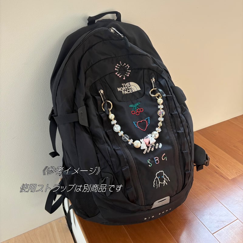 1点ものコレクション》《プレミアム》ストラップ レギュラー