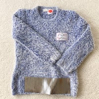emiumigumiのコレクションピース "magic carpet " セーター