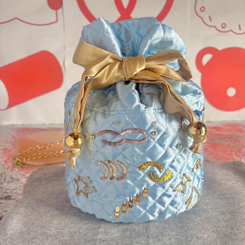 mimi様 私の星にしよう！ 2WAY BAG 🏠 HELLO, NEW ROOM 🏠 | HELLO e