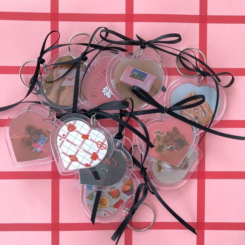 数量限定予約販売》emiumigumiの刺繍キット2 🌟星座とお花のおまもり