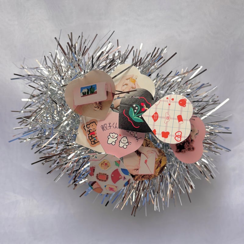 私の星にしよう！ 2WAY BAG 🏠 HELLO, NEW ROOM 🏠 | HELLO e