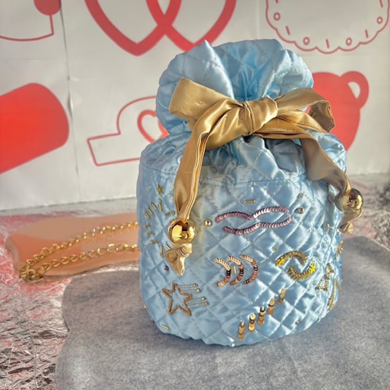 ろみろみ様　オーダー２点 私の星にしよう！ 2WAY BAG 🏠 HELLO, NEW ROOM 🏠 | HELLO e