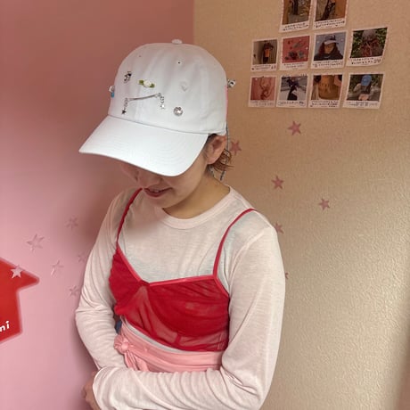 《1点もの》MY CAP (流れ星HOUSE)