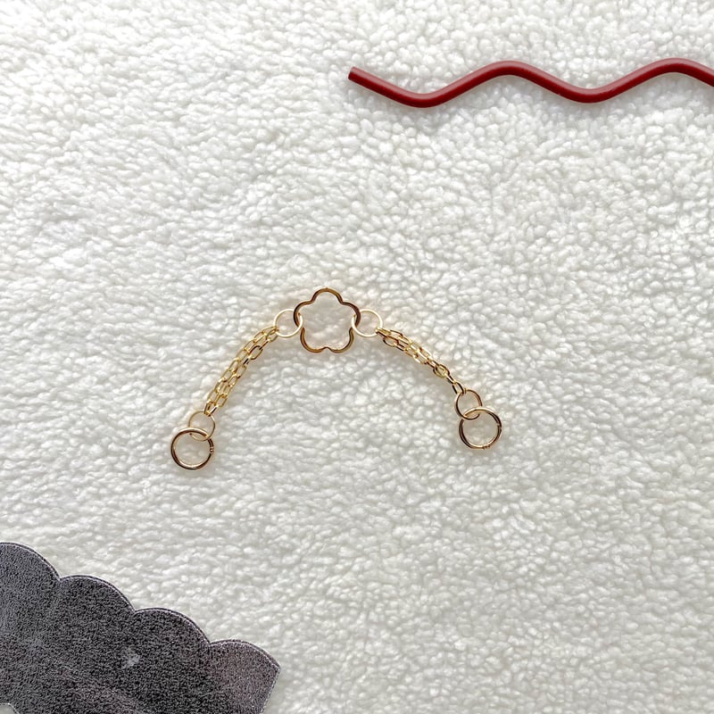 ②ストラップ “ NEW WAVE 2”《ロング/ショート》 | HELLO emiumigu