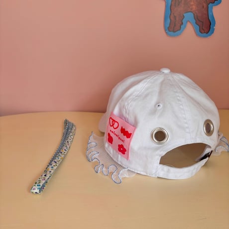 《1点もの》MY CAP (流れ星HOUSE)